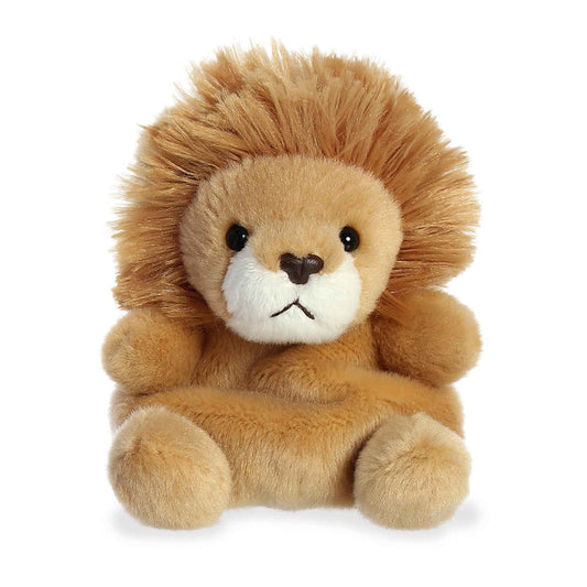 Aurora: 5" Palm Pal - Leon Lion
