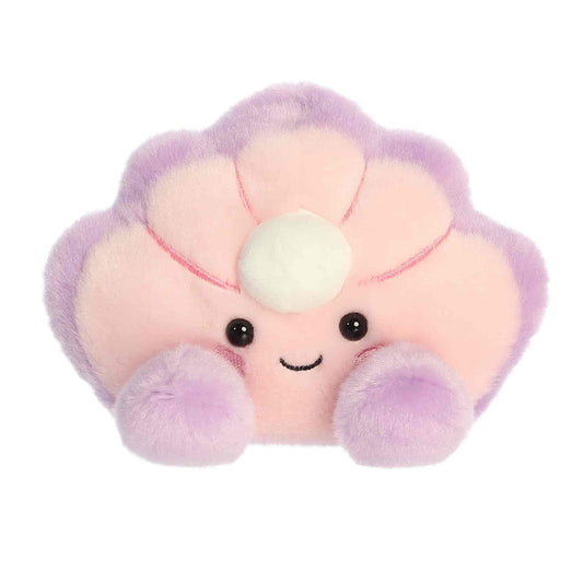 Aurora: 5" Palm Pal - Odette Oyster