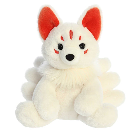 Aurora: Fantasy Kitsune