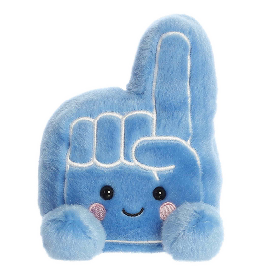 Aurora: Palm Pal Ferris Foam Finger