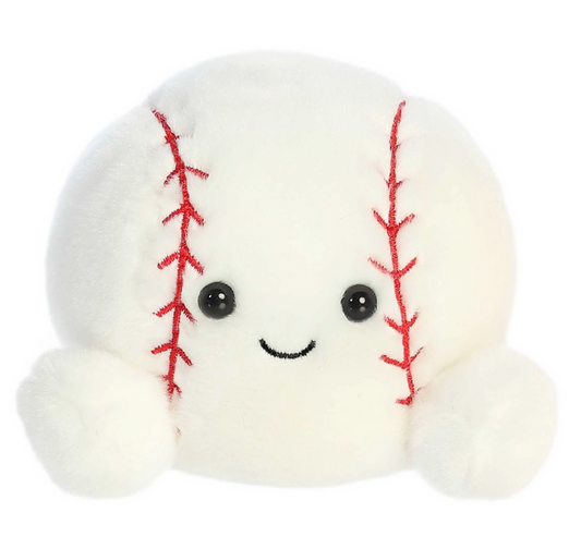 Aurora: Palm Pal Slugger Baseball