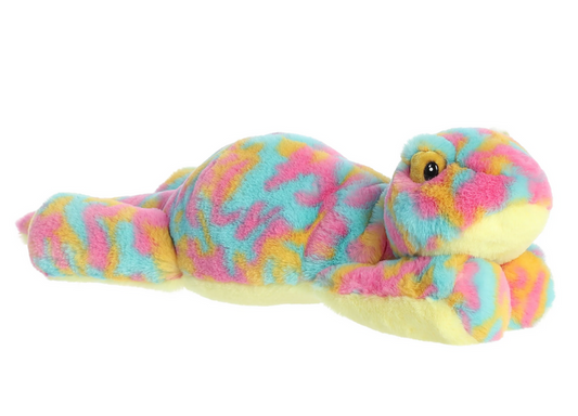 Aurora: Snoozles Gecko