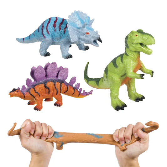 Aurora: Squish Stretch Dinosaur