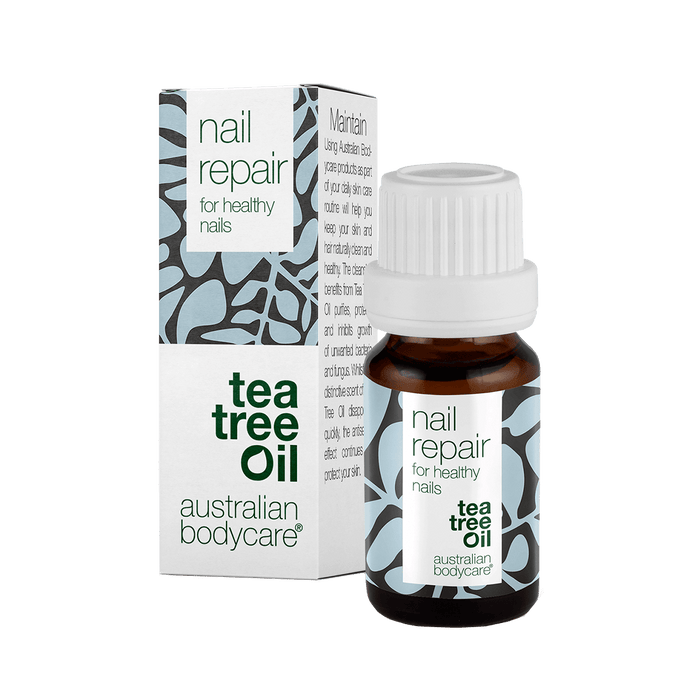 Australian Bodycare Tea Tree Oil Nail Repair 10ml