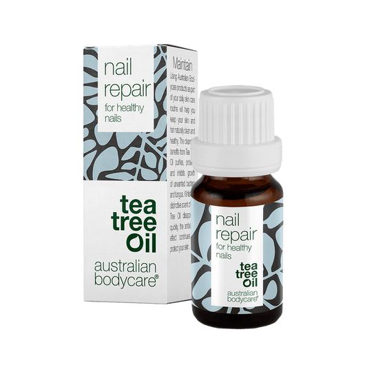 Australian Bodycare Tea Tree Oil Nail Repair 10ml