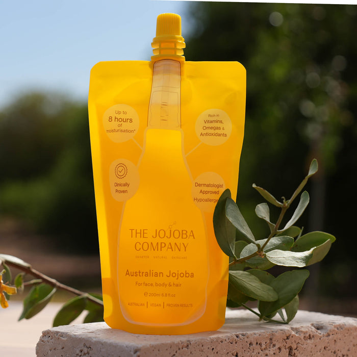 Australian Jojoba Refill 200ml