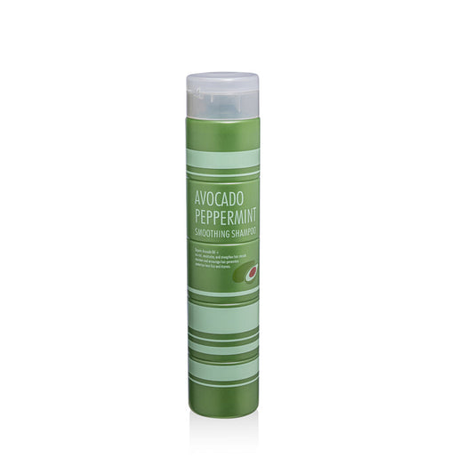 Avoccado Peppermint Smoothing Shampoo