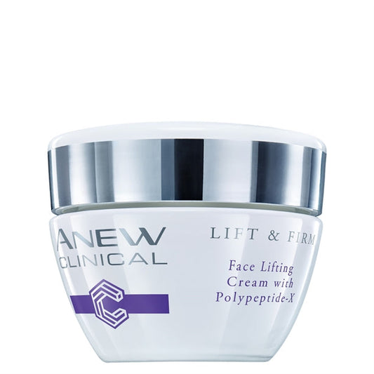 Avon Anew Clinical Lift & Firm Face Lifting Cream