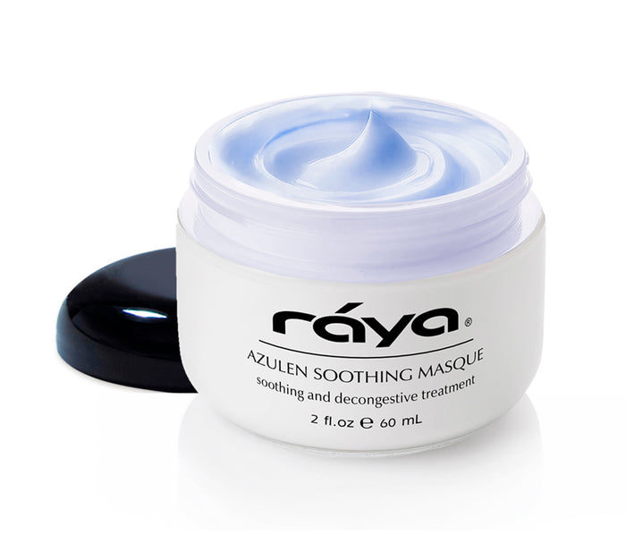AZULEN SOOTHING MASQUE (602) RAYA SPA - rayaspa