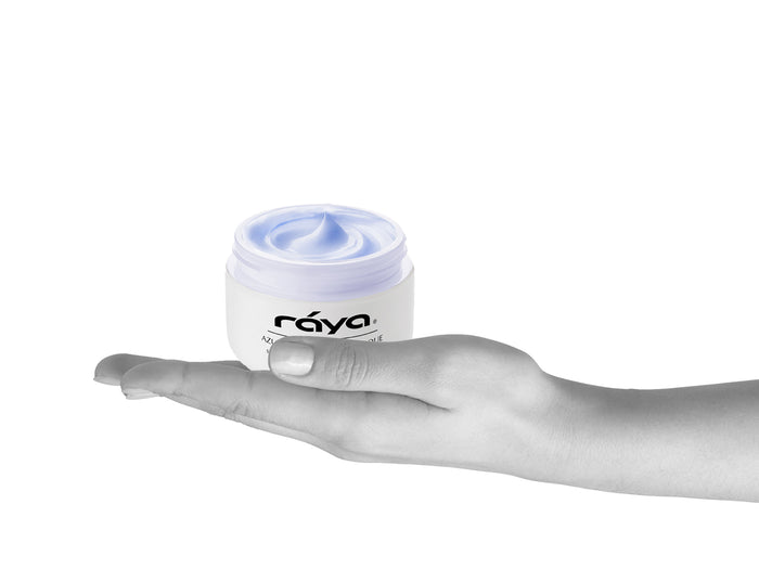 AZULEN SOOTHING MASQUE (602) RAYA SPA - rayaspa
