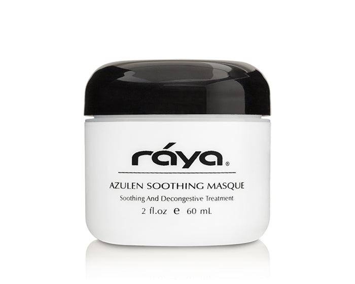 AZULEN SOOTHING MASQUE (602) - rayaspa