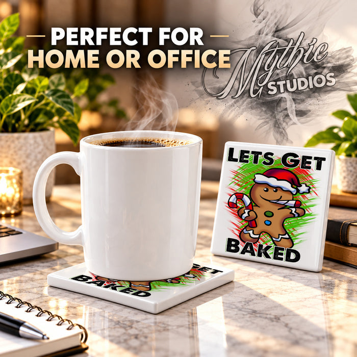 Mythic B153 COASTERS PT03
