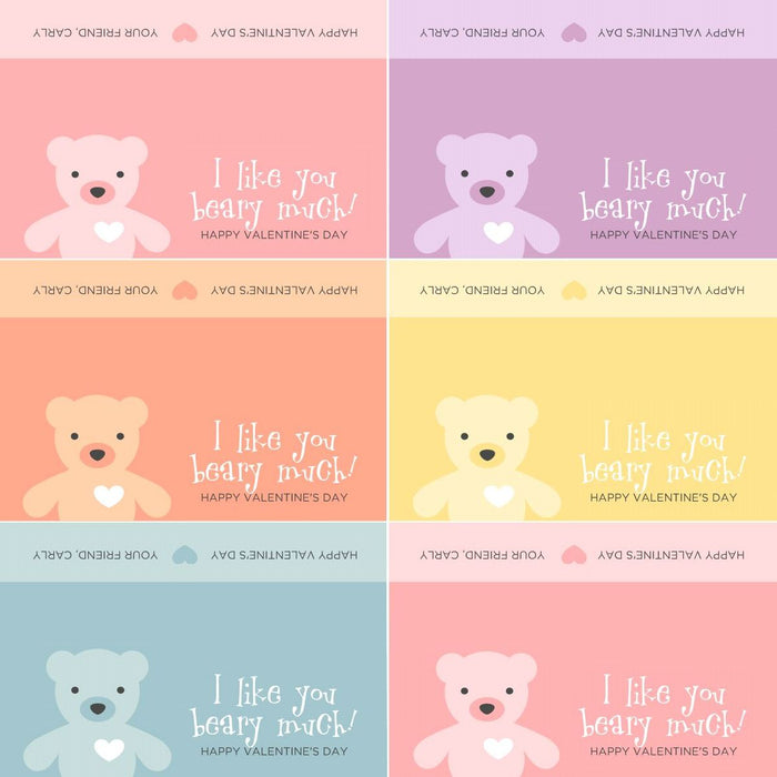 Baby Girl Digital Scrapbook Kit