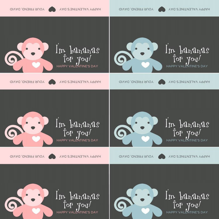 Baby Girl Digital Scrapbook Kit