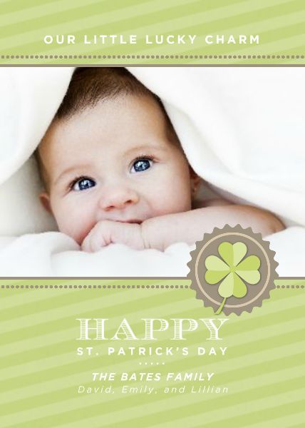 Baby Holiday Sampler Digital Scrapbook Kit