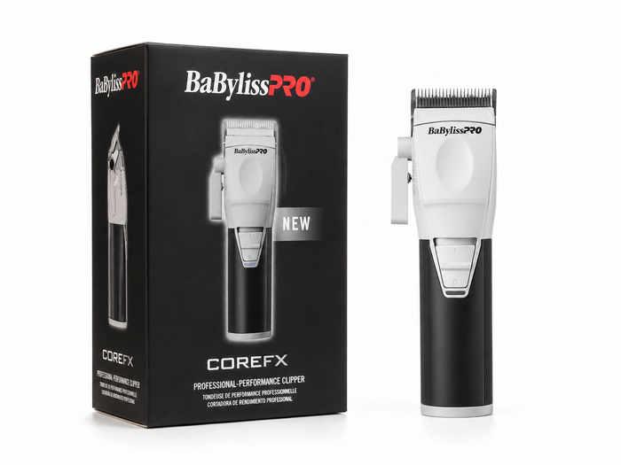 BaBylissPRO® COREFX Clipper