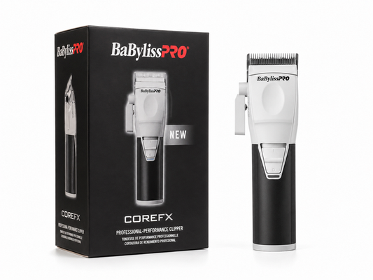 BaBylissPRO® COREFX Clipper