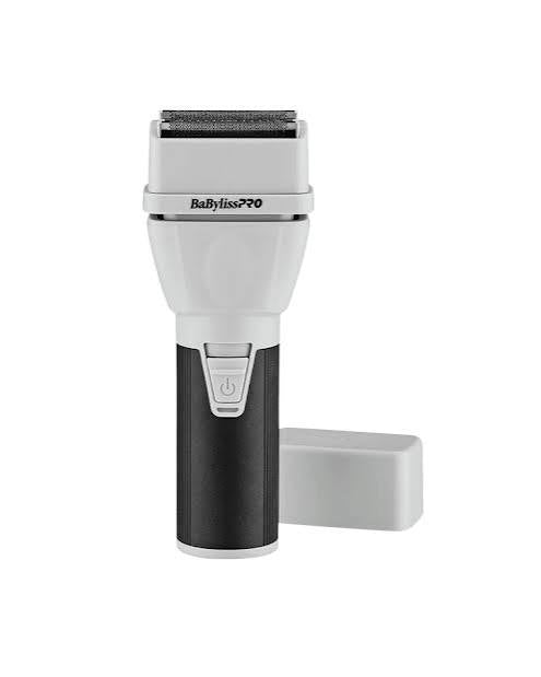 BaBylissPRO® COREFX Double-Foil Shaver