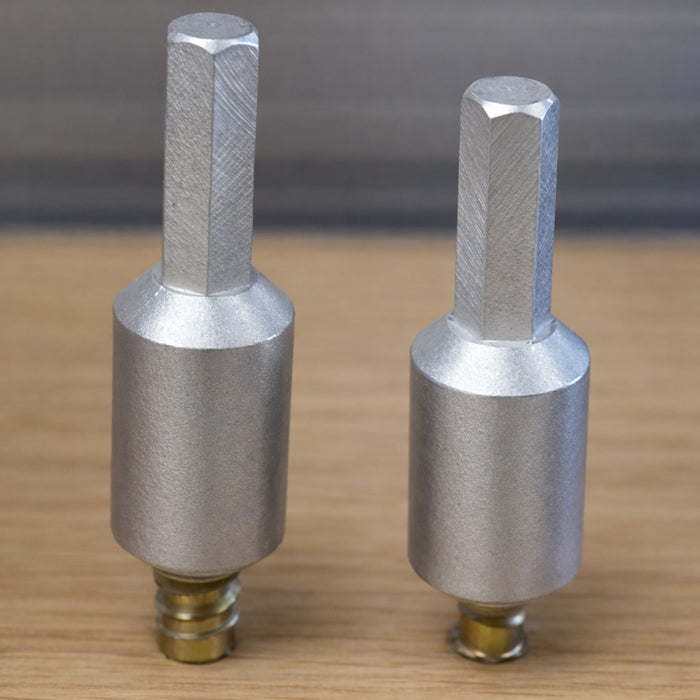 Baluster Bolt Driver