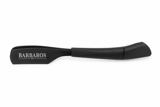 Barbaros Sword Razor Holder - Black