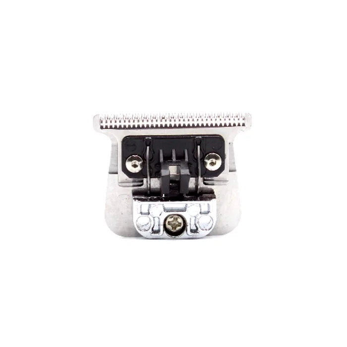 BarberShop FX707 Replacement Silver T-Blade 2.0mm Deep Tooth