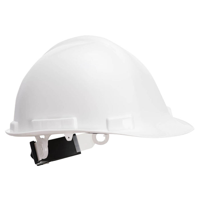 Hardhats and Helmets - Mann Supply PortwestFall Protection