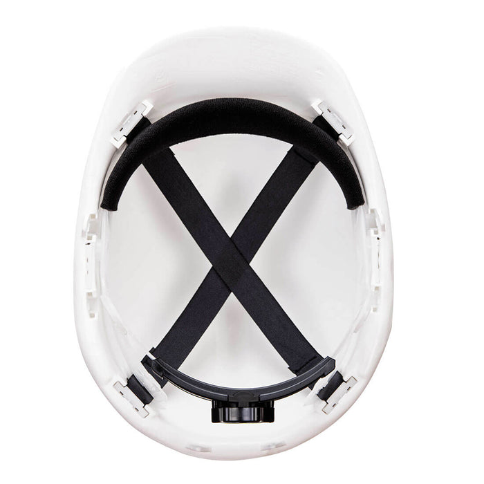 Hardhats and Helmets - Mann Supply PortwestFall Protection