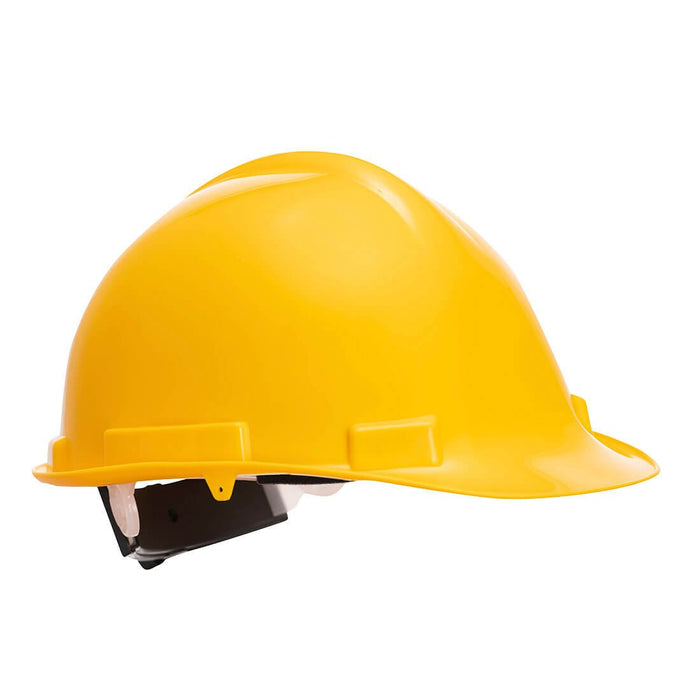 Hardhats and Helmets - Mann Supply PortwestFall Protection
