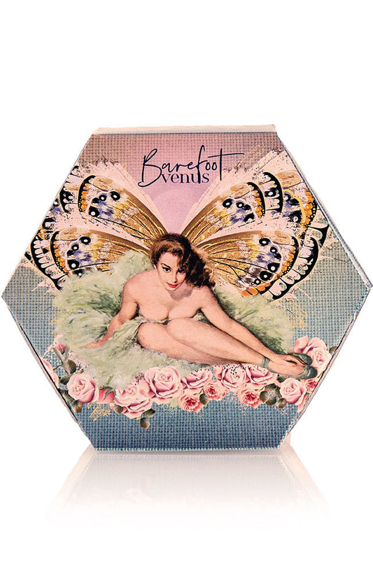 Bath Bliss ~ The Vanilla Effect