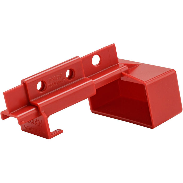 Battery Lockouts - Mann Supply BradyBattery Lockouts