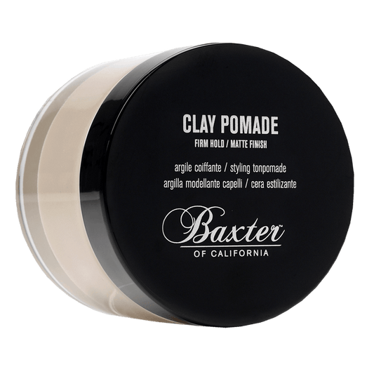 Baxter of California Clay Pomade 60ml