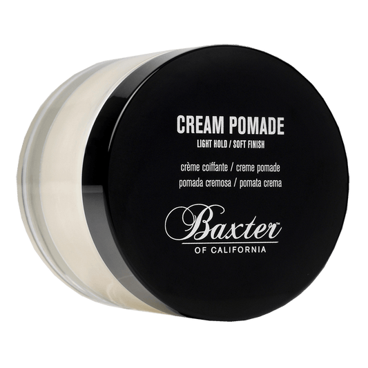Baxter of California Cream Pomade 60ml