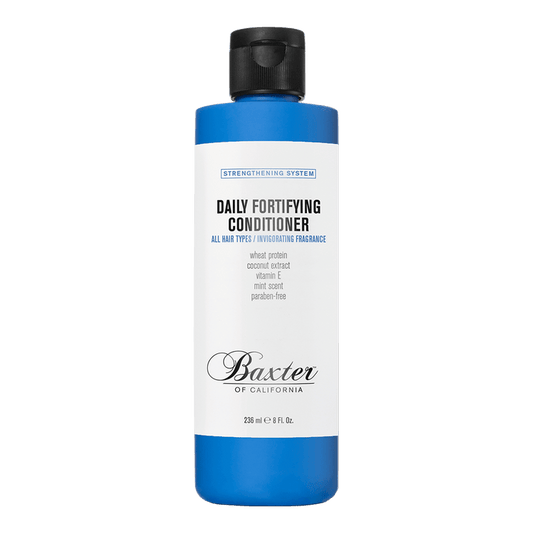 Baxter of California Daily Fortifying Conditioner 236ml