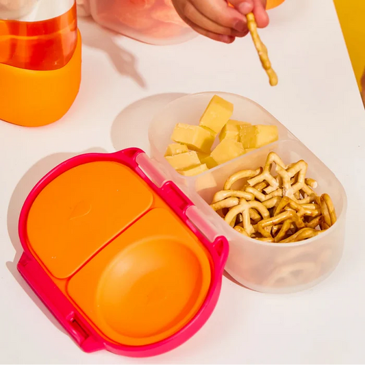B.Box Snack Box