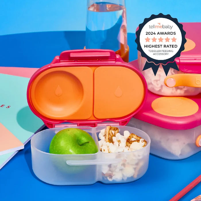 B.Box Snack Box