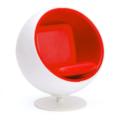 BC Mini: Miniature Ball Chair