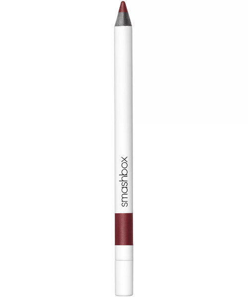 Be Legendary Line & Prime Pencil- Deep Mauve
