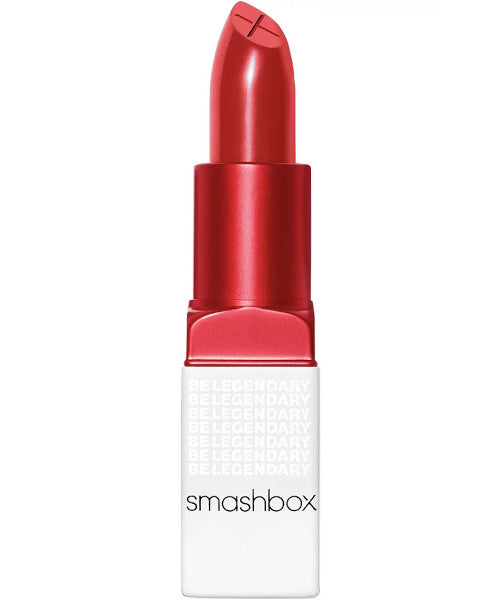 Be Legendary Prime & Plush Lipstick- Bing