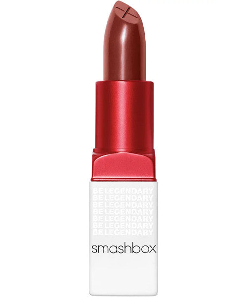 Be Legendary Prime & Plush Lipstick- Disorderly
