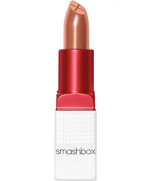Be Legendary Prime & Plush Lipstick- Recognized