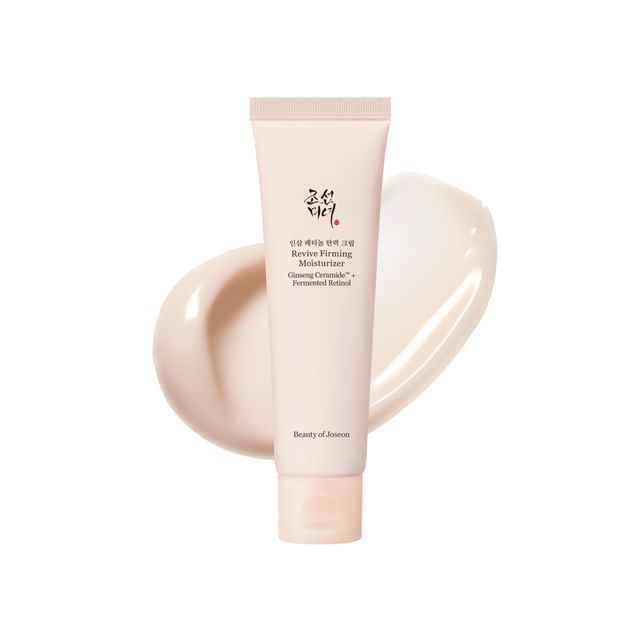 Beauty of Joseon Revive Firming Moisturizer Ginseng + Retinol 60ml