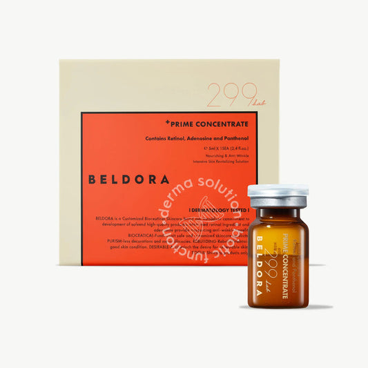 Beldora Prime Concentrate VPlatform