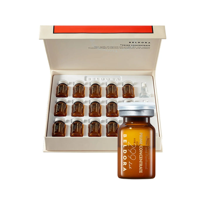 Beldora Prime Concentrate VPlatform
