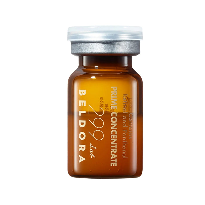 Beldora Prime Concentrate VPlatform