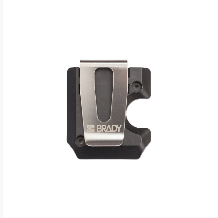 Portable Label Printers - Mann Supply BradyLabel Printers