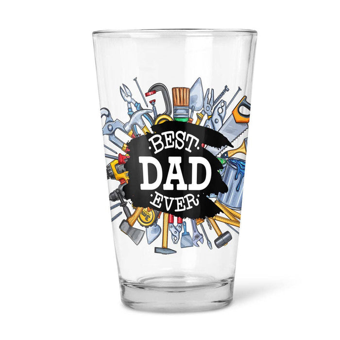 Best Dad Ever