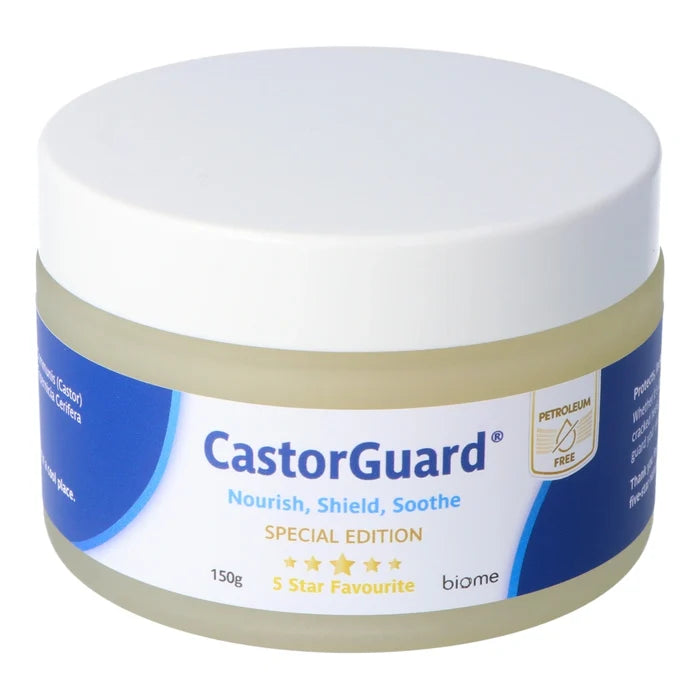 Biome CastorGuard Special Edition 150g