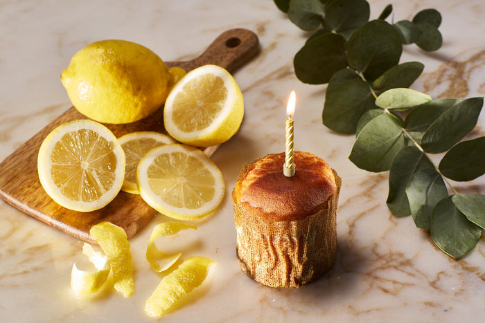 Birthday Cancakes
