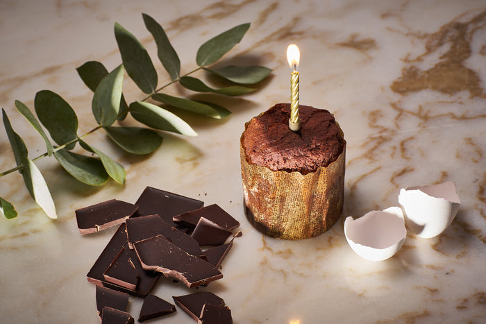 Birthday Cancakes
