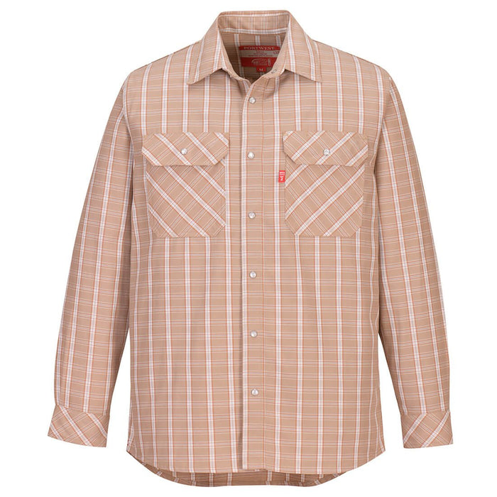 Shirts and Tops - Mann Supply PortwestClothing